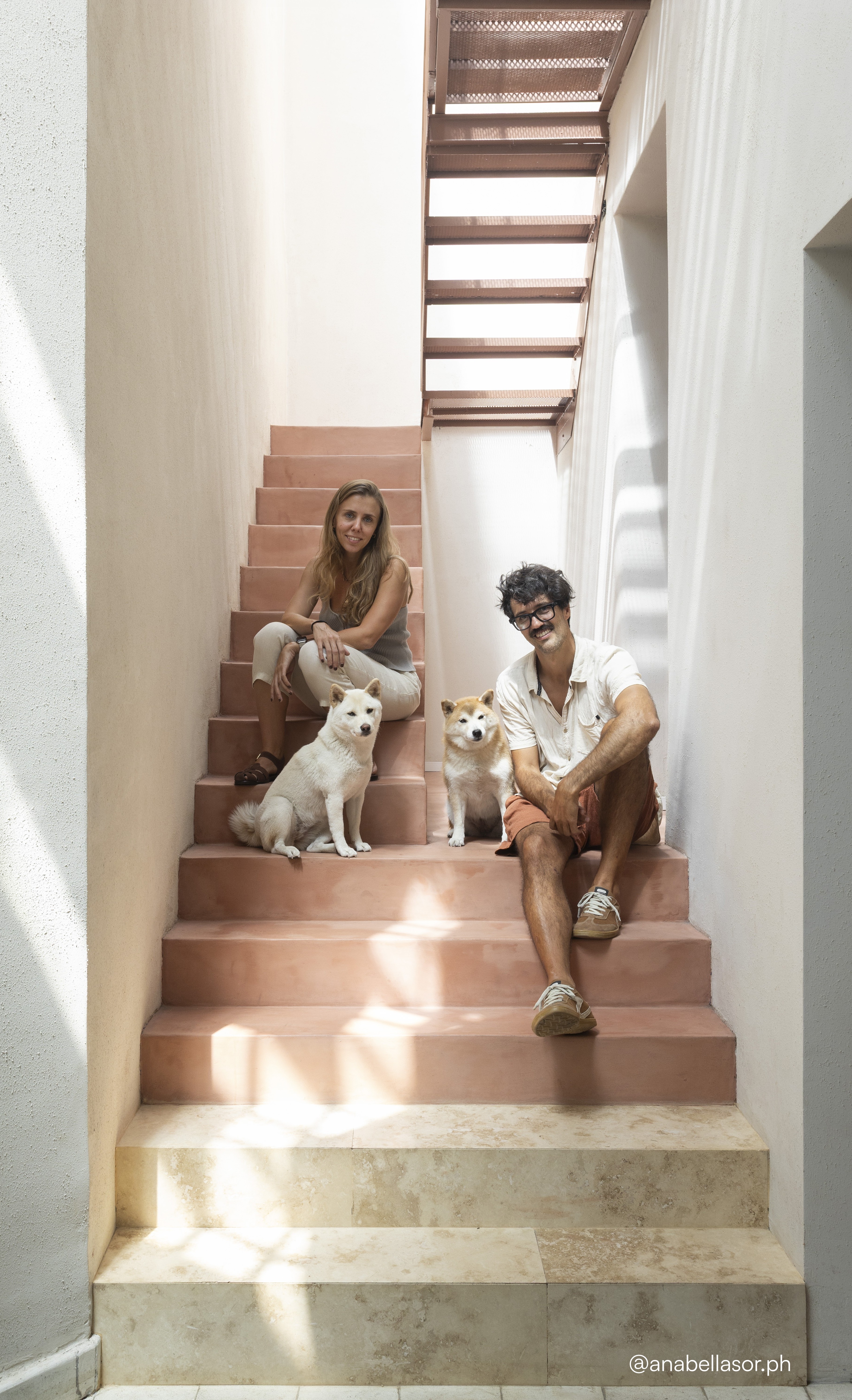 Equipo SIMPLE arquitectos